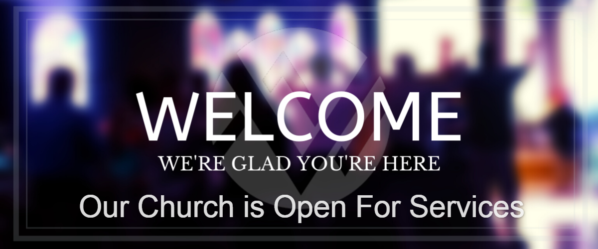 New Vision Ministries - Lincolnton, NC - A Church Where Everyone is Welcome