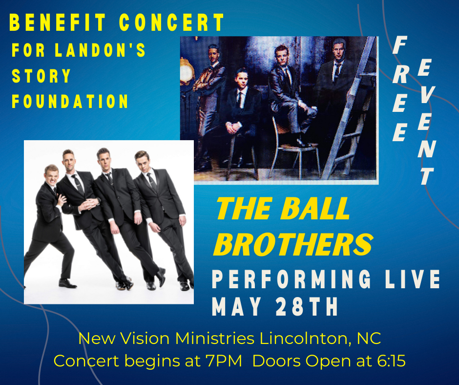 The Ball Brothers Live In Concert